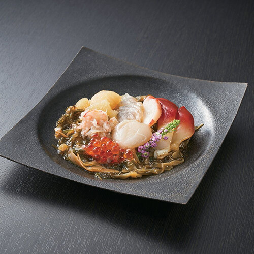 七種海鮮松前漬け 100g×8個