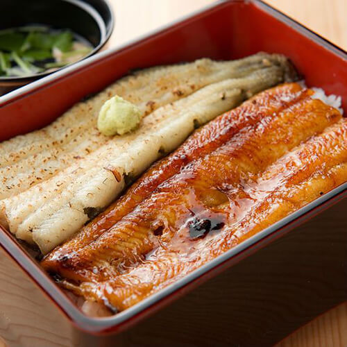 浜松・浜名湖うなぎ贅沢セット 6人前（110g×4枚・刻み鰻60g×2袋）